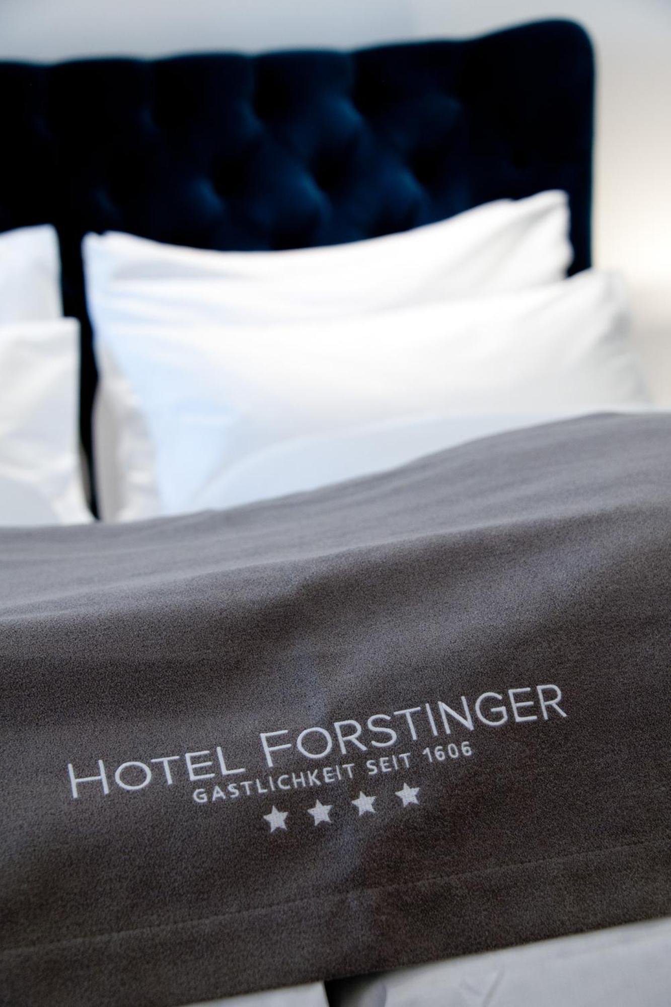 Hotel Forstinger - Boutique Hotel Scharding Exterior photo